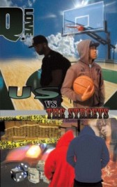 USvsStreets cover